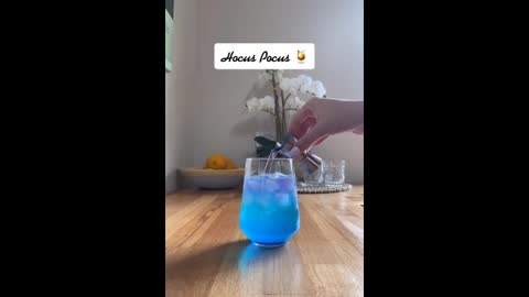 Cocktails for the zodiac signs/ Virgo