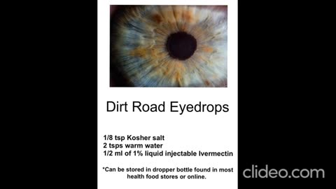 DIRT ROAD DISCUSSIONS IVERMECTIN LIVE CHATS TESTIMONIALS LYME DISEASE PARASITES 07-31-22