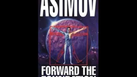 Foundation 7 Forward the Foundation Asimov Isaac 1of2