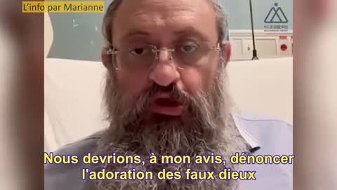 Les derniers mots du Dr Zelenko : si c'est sur cette colline qu'on doit mourir