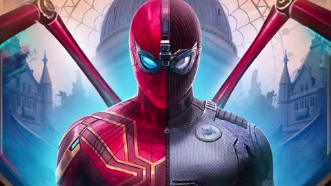 Spider-Man Vs Vulture - Final Battle Scene - Spider-Man Homecoming (2017) Movie Clip 4k