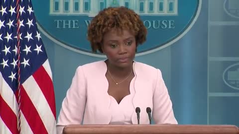 Reporter SCORCHES WH With The One Question We're All Wondering