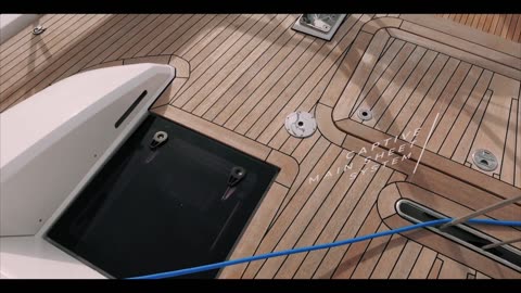 $5 Million LUXURY Yacht Tour