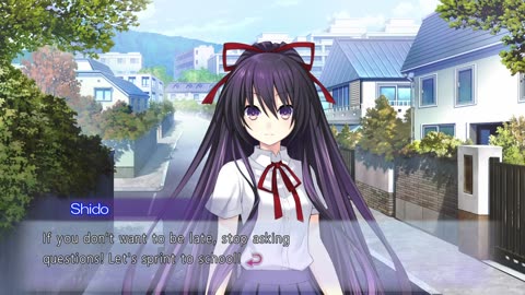 Wednesday Night Stream: Date A Live: Rinne Utopia