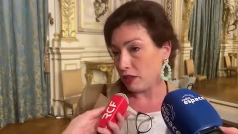 Je suis terrifiée de ce qui va arriver avec Emmanuel Macron confie Agnès Marion (Reconquête!)