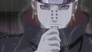 Naruto Shippuden - Pain's Theme - G Harmonica (tabs)