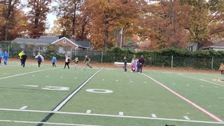 Spencer playing Soccer VID_20211114_120536