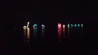 Water Parade @ Orlando