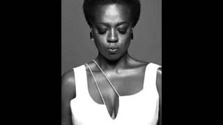 Viola Davis Exposed!….🤢🤮🚨🗞️