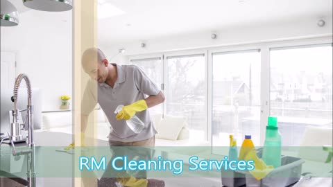 RM Cleaning Services - (424) 276-8244