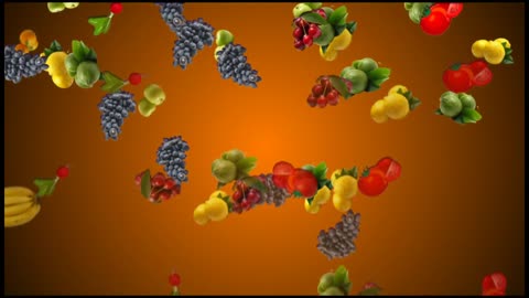 Fruits video