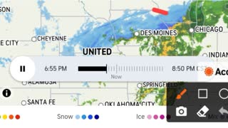 12/11/20 Local Weather Forecast