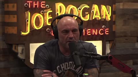 Rogan Red Pilling Again: Talks MK Ultra