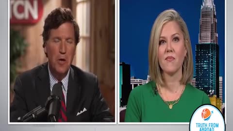 TUCKER CARLSON REACTS TO ANTI CHRISTIAN DOCUMENTARY 04/29/24 Breaking News.