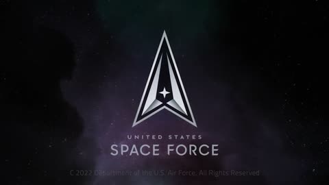 Space Force Official Song: Semper Supra