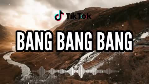 BANG_BANG (Remix) Big Bang | Tiktok Song 2021 (Full Version)