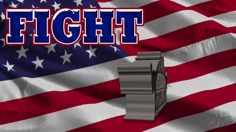FIGHT FITNESS for Patriots Level 1: Solo Drills, Long & Mid Range Striking. TRAILER
