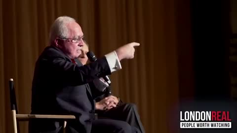 Why Dan Pena 'The Trillion Dollar Man' Believes Global Warming Is A Fraud