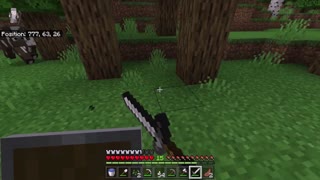 minecraft lets play episode three