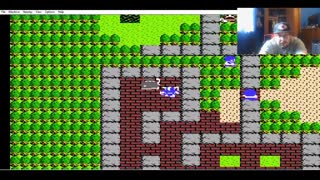 Let's Play Dragon Warrior Part 5