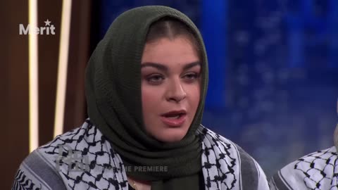 Hamas and Sympathizers Humiliated on Dr Phil With Mosab Yousef