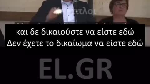 Η ΔΟΥΛΕΙΑ ΤΩΝ ΑΝΕΜΒΟΛΙΑΣΤΩΝ ΔΕΝ ΑΞΙΖΕΙ ΤΙΠΟΤΑ