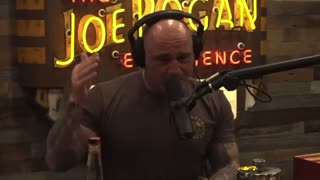 Joe Rogan's VICIOUS TAKEDOWN of Vaccine Passports Breaks the Internet