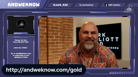 1.14.24: LT W/ DR. ELLIOTT: TEXAS MOVES TO SUPPORT GOLD, CBDC PUSH ABROAD, 2024 SHAPING CRAZINESS