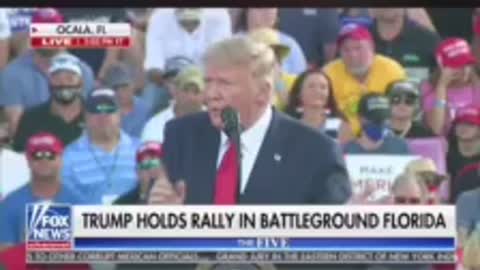 Donald Trump says Ilhan Omar married her brother!!!!
