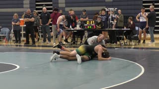 HS Wrestling - Catoctin, Century & Tuscarora part 2