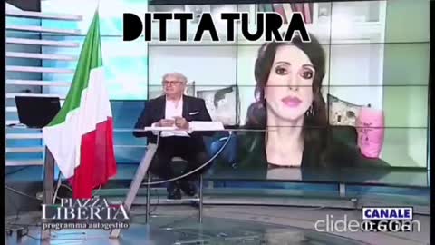 Milano Italia Donne sequestrate ed umiliate dalla digos Nov-2021