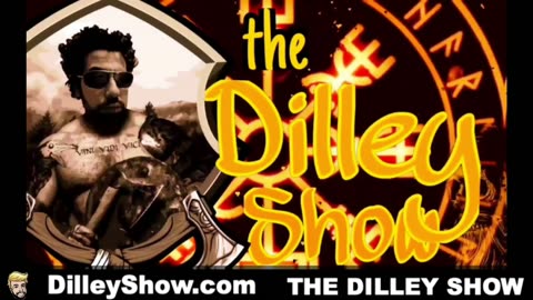 Iowa Fall Out, New Hampshire On Deck and Blasphemy! w/Author Brenden Dilley 01/17/2024