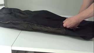 Kevlar Pants Review