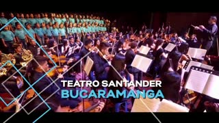 Programación Teatro Santander: Orquesta Batuta