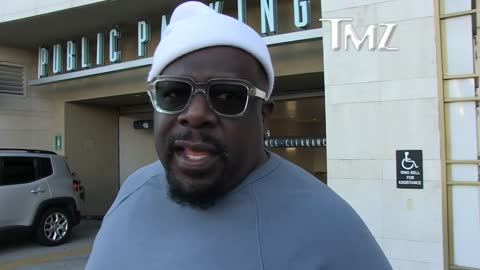 Cedric the Entertainer slams cancel culture