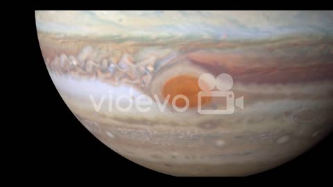 Nasa Footage Of The Planet Jupiter In 4K 1 Nasa top channel//// please follow me