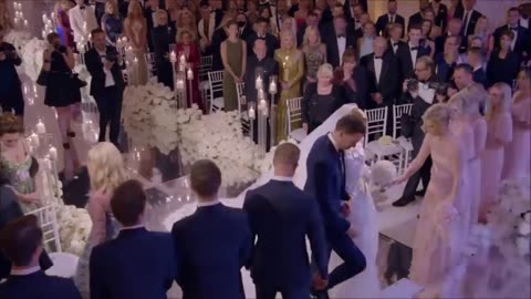 Paris in Love | Paris Hilton's Wedding