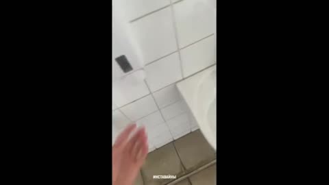 рукомойник/hand wash