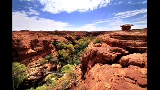 Motorcycle Across Australia 04