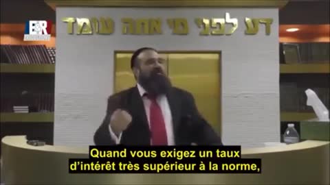 Rabbi Yaron Reuven Tells It How It Is
