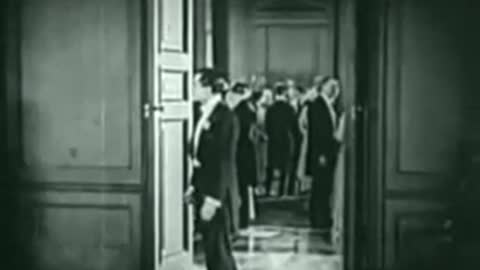 Lady Windermere's Fan (1925) - Silent Film