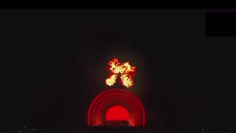 Astroworld’s Demonic Portal to Hell