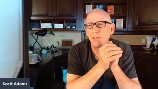 Episode 2261 Scott Adams: Coffee With Scott 10/14/2023