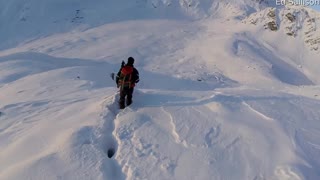 Lessons Learned in Alaskan Avalanche