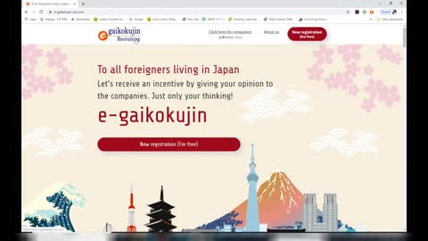 Make extra money in Japan