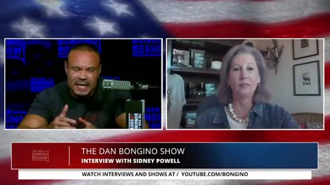 Dan Bongino & Sidney Powell - Why Did Gen. Flynn Plead Guilty? | The Washington Pundit