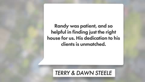 #TestimonialTuesday, Terry & Dawn