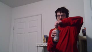 Reaction To Bang Whole Lotta Chocolata Energy Drink