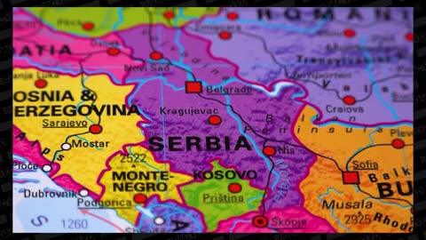 Holy SH*T! Kosovo is about to become the next Ukraine, and Serbia is FURIOUS
