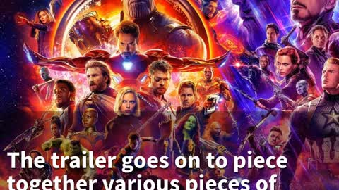 Avengers_ Endgame Gets One Angsty Anime Opening